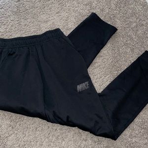 Boys Nike Sweatpants